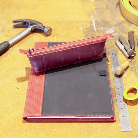 A4 Notebook | Printing Blanket