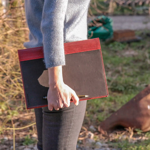 A4 Notebook | Printing Blanket