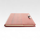 A4 Notebook | Fire-hose