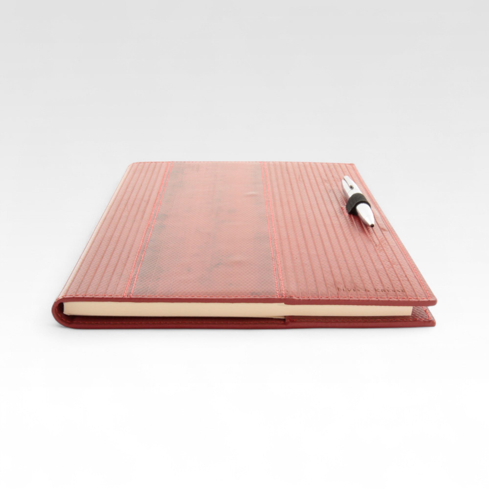 A4 Notebook | Fire-hose