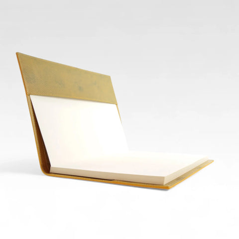 A4 Notebook | Fire-hose