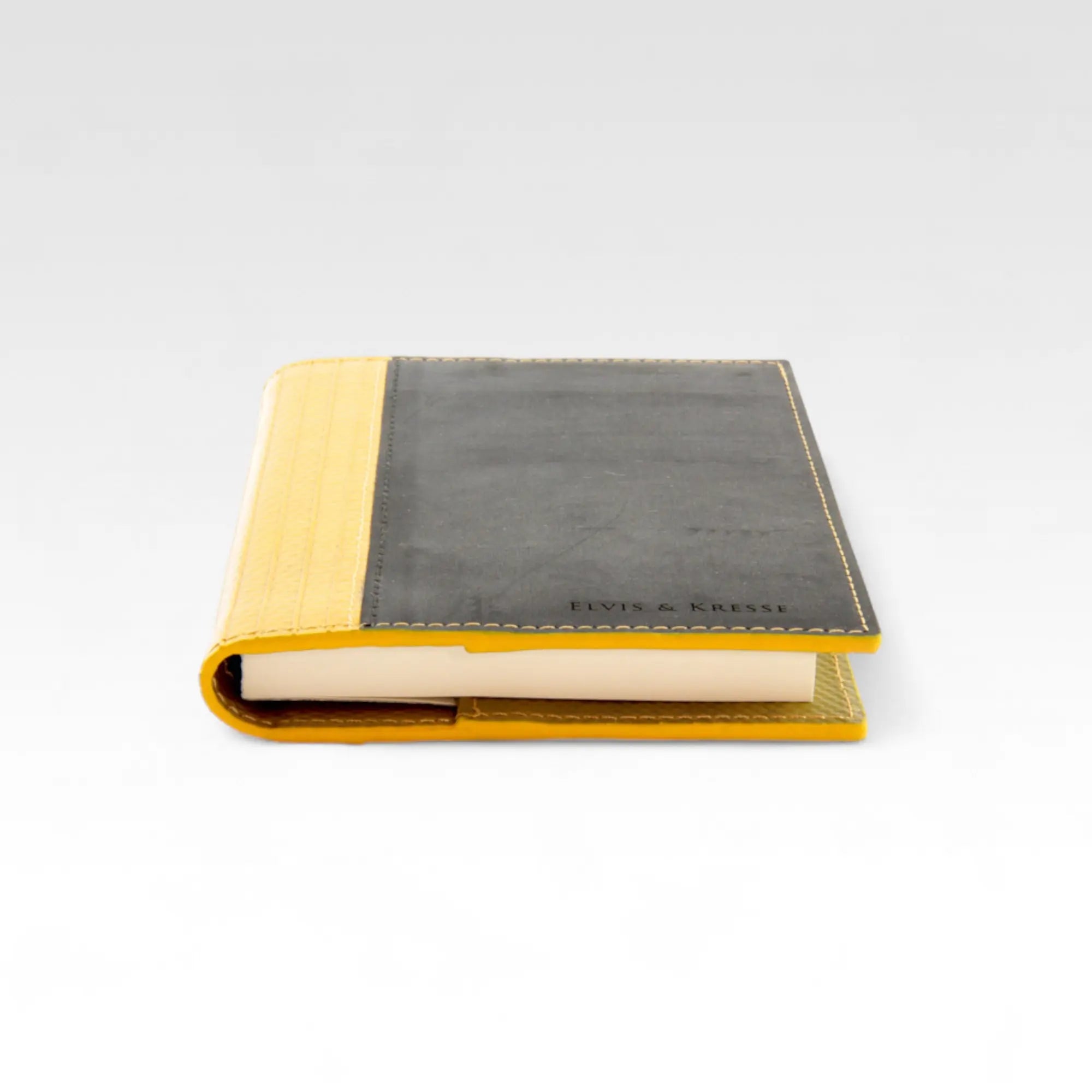 Eco-Friendly A6 Notebook by Elvis & Kresse