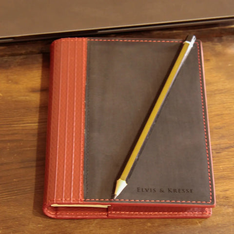 A6 Notebook | Printing Blanket