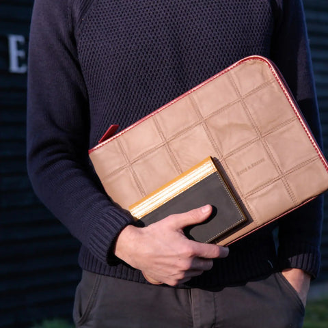 A6 Notebook | Printing Blanket