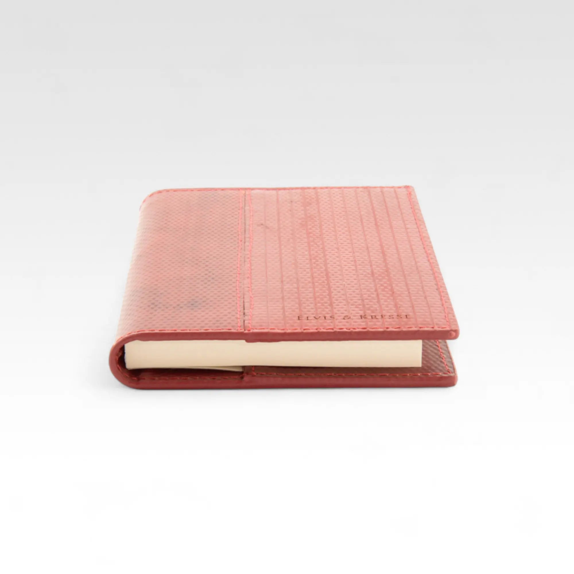 Eco-Friendly A6 Notebook