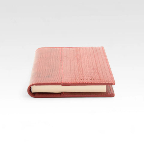 A6 Notebook | Fire-hose