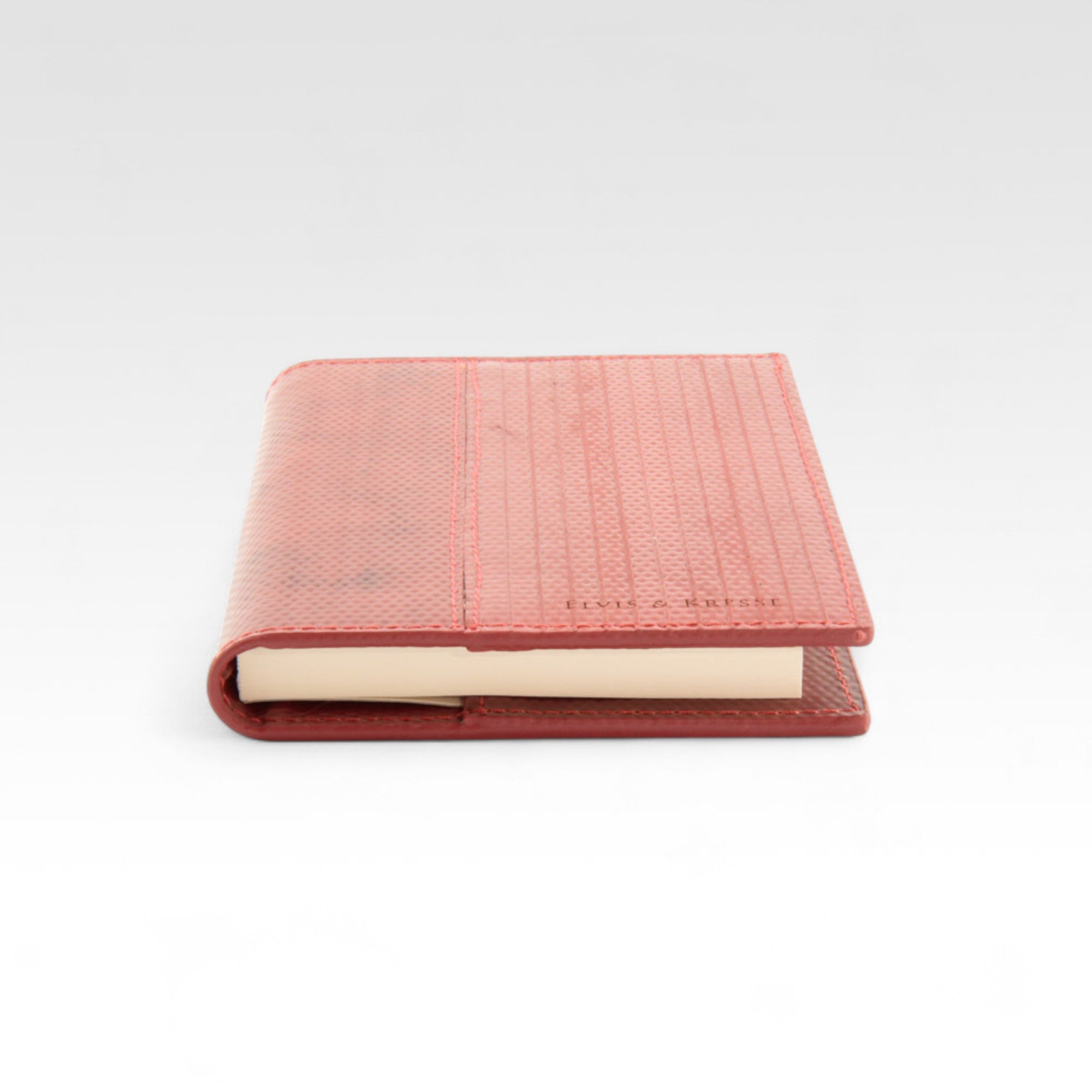 A6 Notebook | Fire-hose