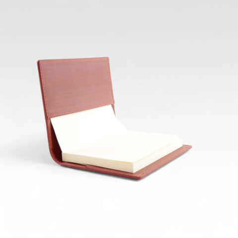 The Elvis & Kresse A6 notebook, 50% of profits donated to charity