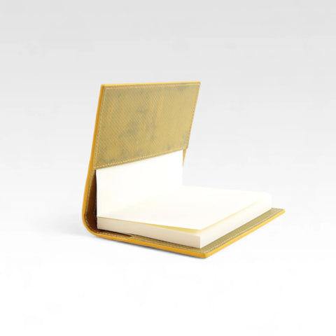 The Elvis & Kresse A6 notebook, 50% of profits donated to charity