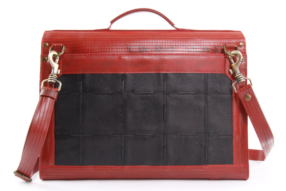 Leather Briefcase