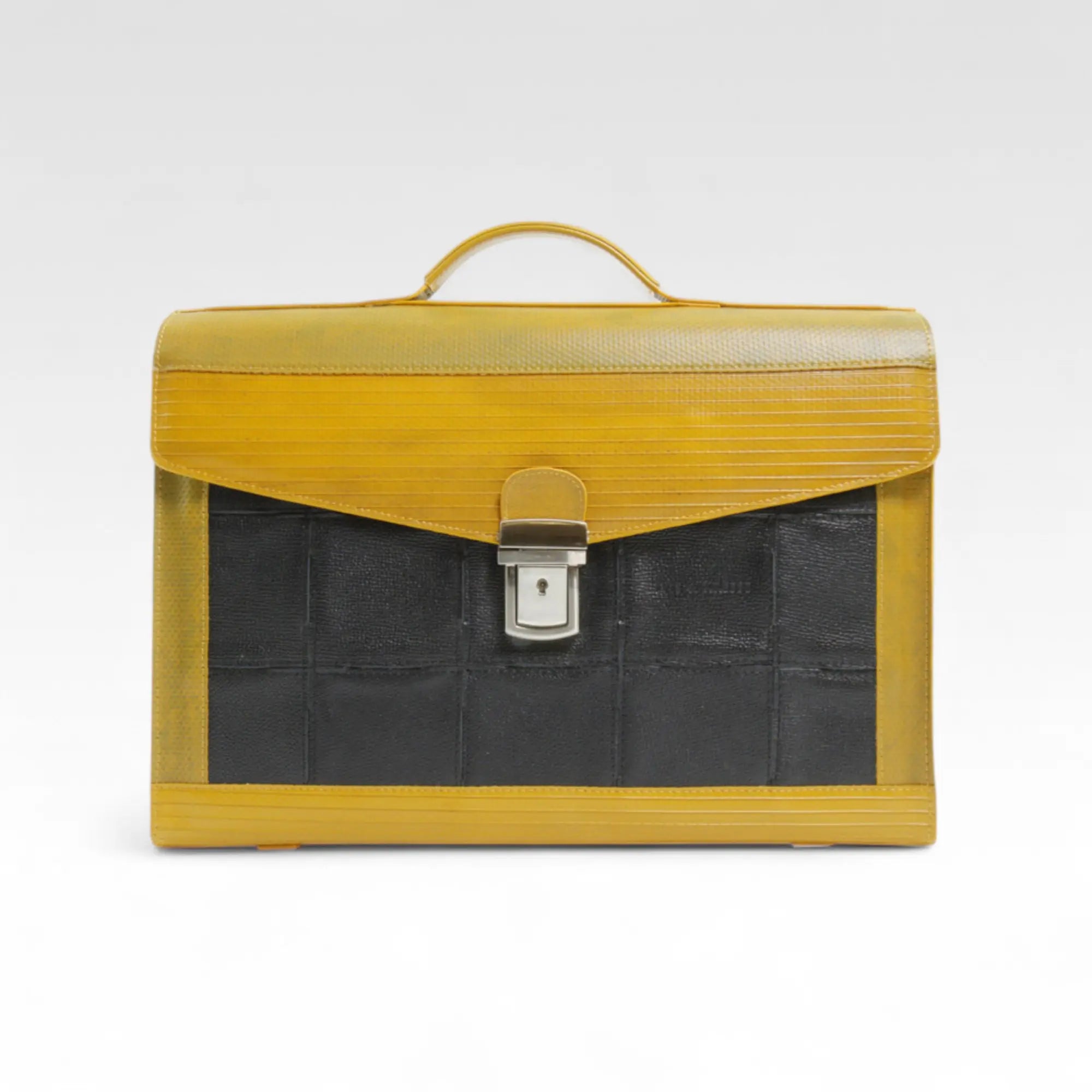 black / yellow / Not Personalised