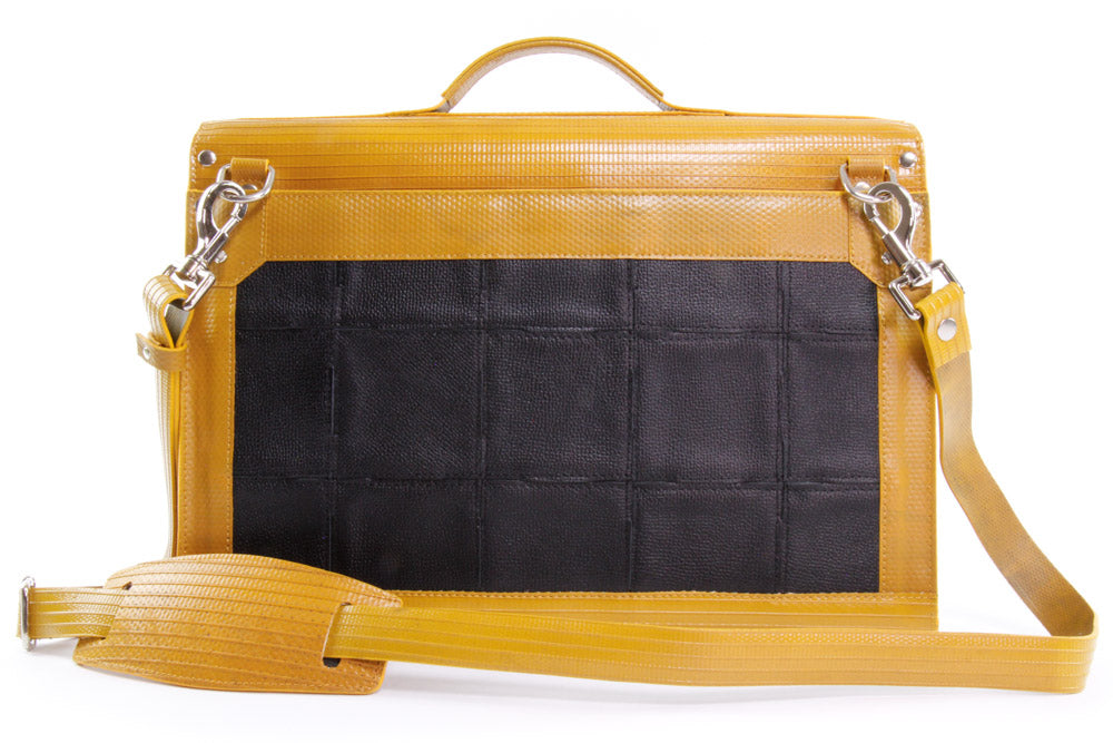 sustainable briefcase 