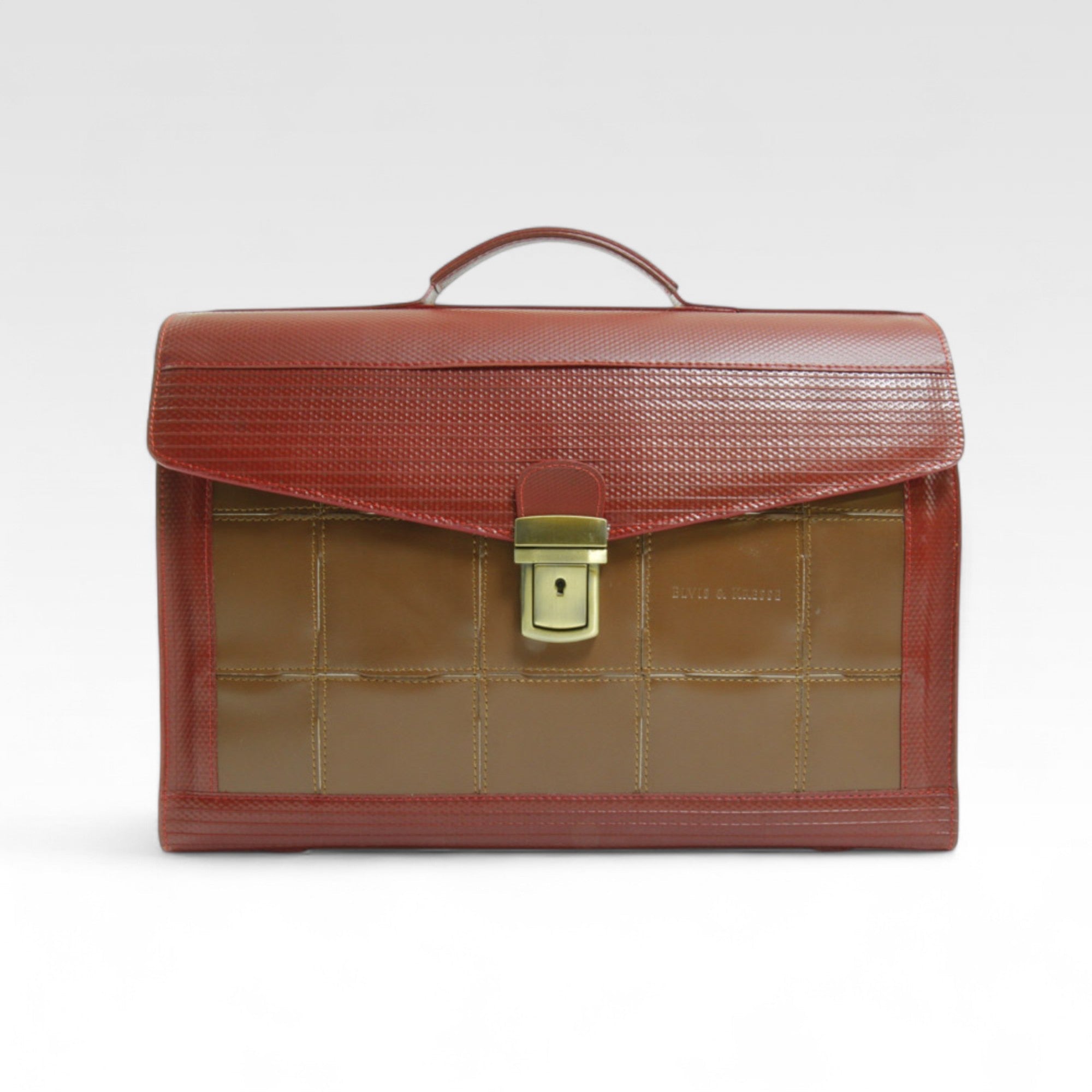 cognac / Not Personalised