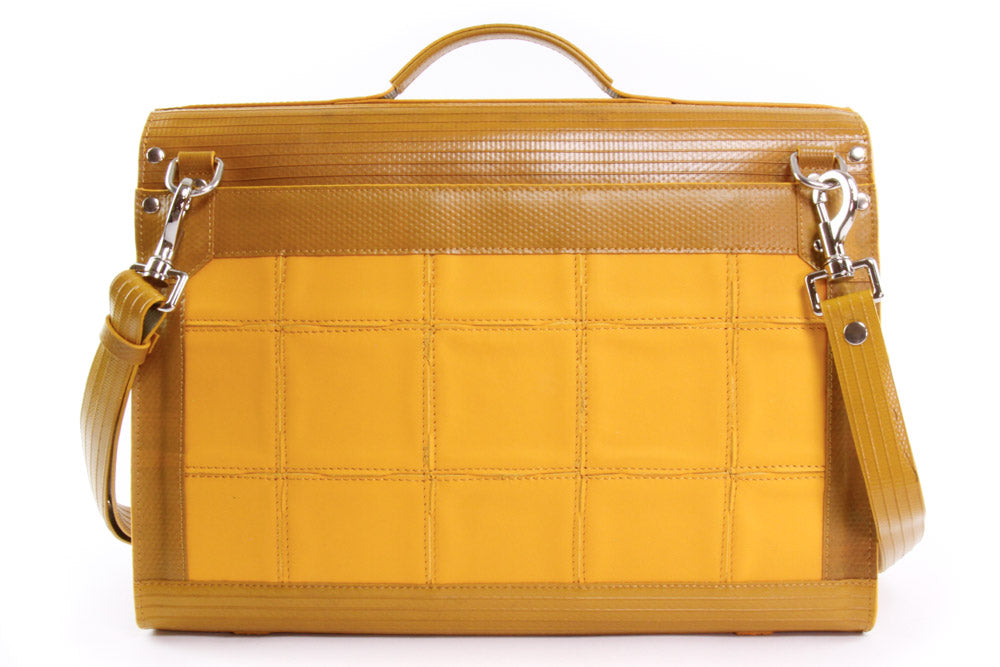 Leather Briefcase