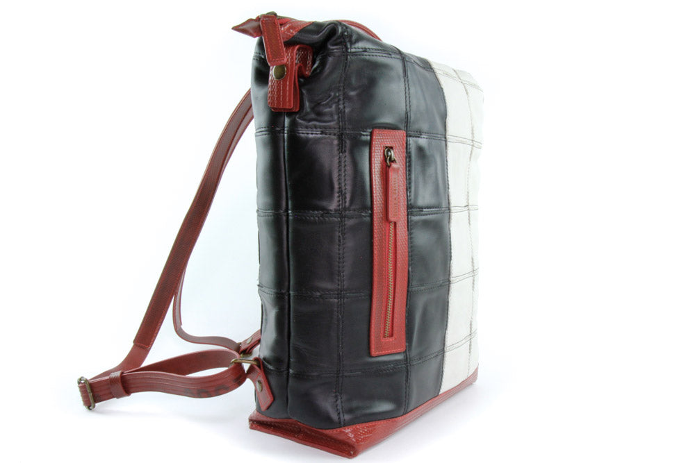 Sustainable Backpack by Elvis & Kresse