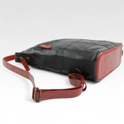 The Elvis & Kresse Small Backpack - 50% of profits donated to charity