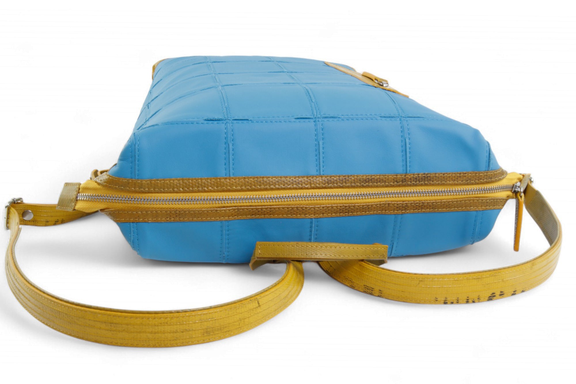Leather Backpack