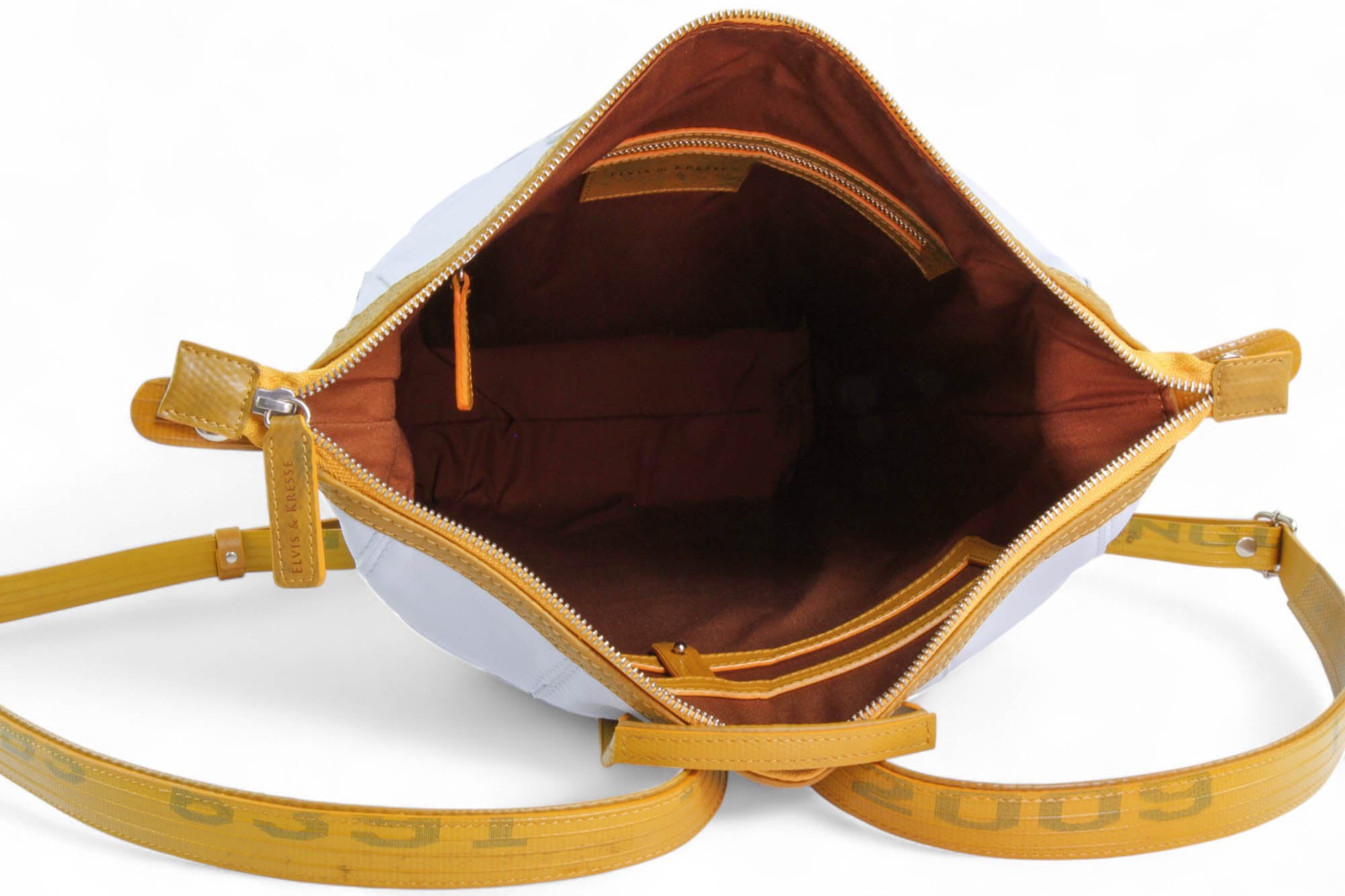 Leather Backpack