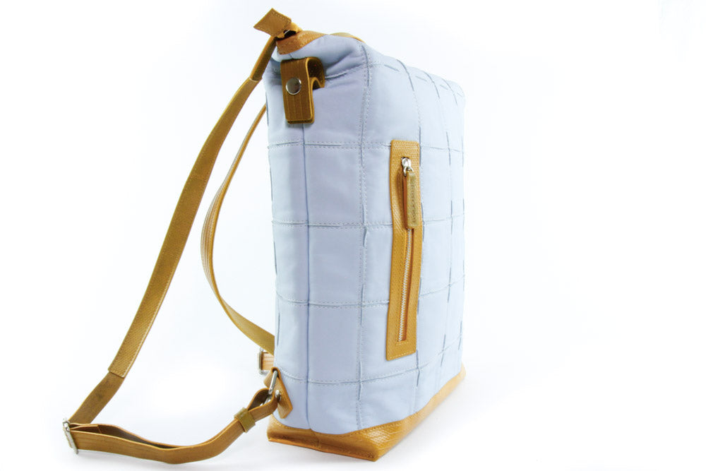 Sustainable Ethical Backpack by Elvis & Kresse