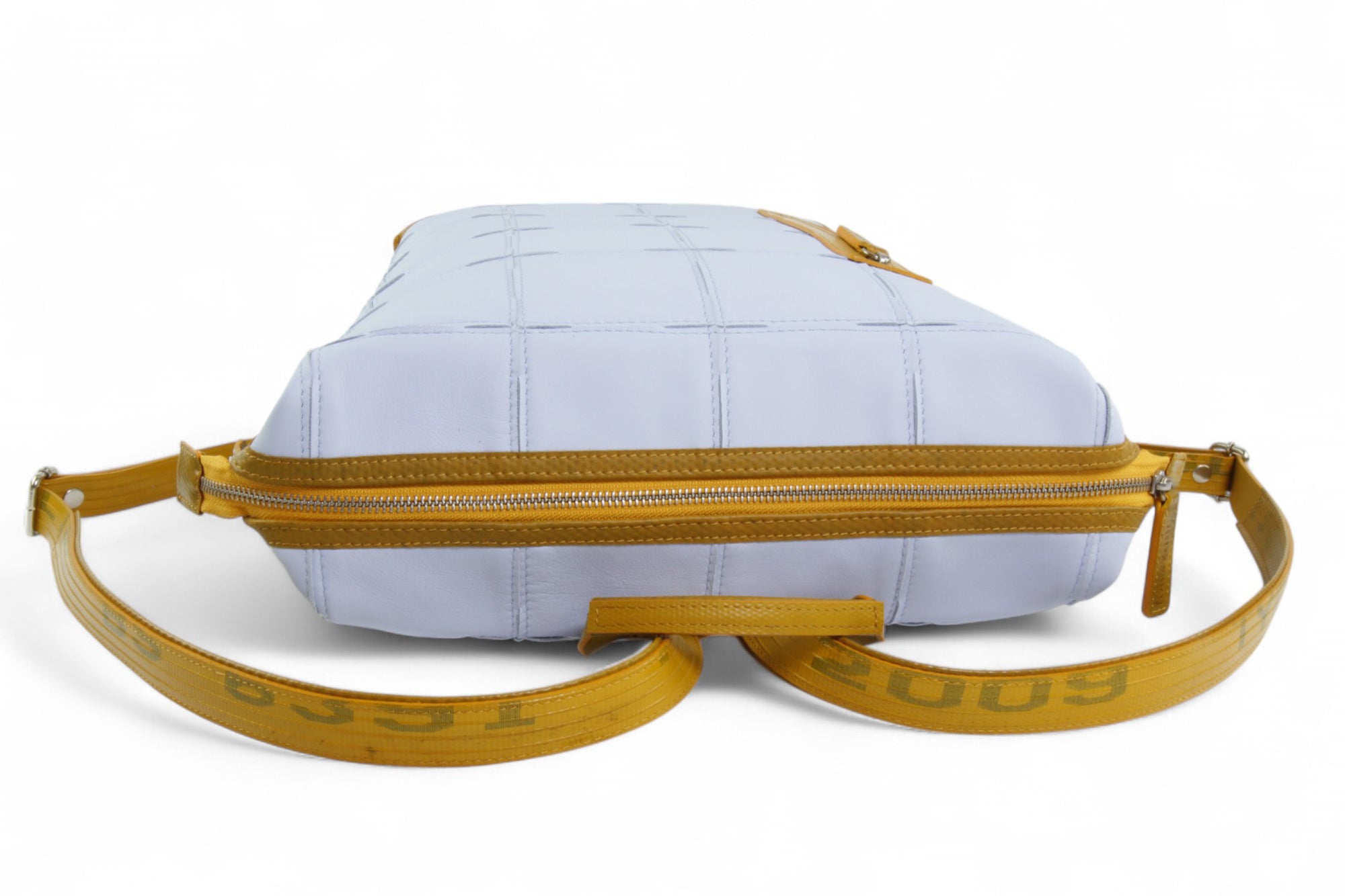 Leather Backpack