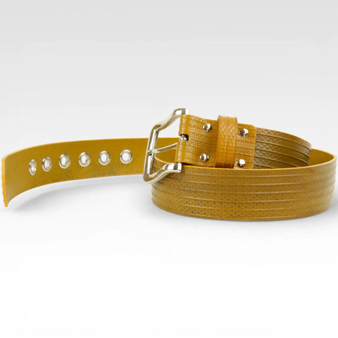 Big Yellow Belt | Fire-hose