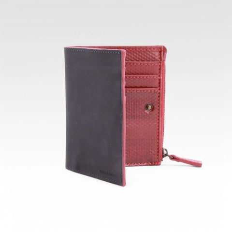 Faversham Wallet | Printing Blanket