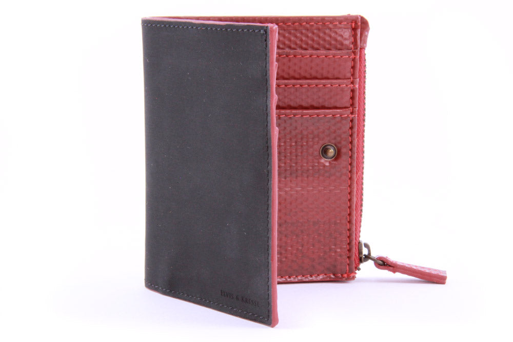 Faversham Wallet by Elvis & Kresse