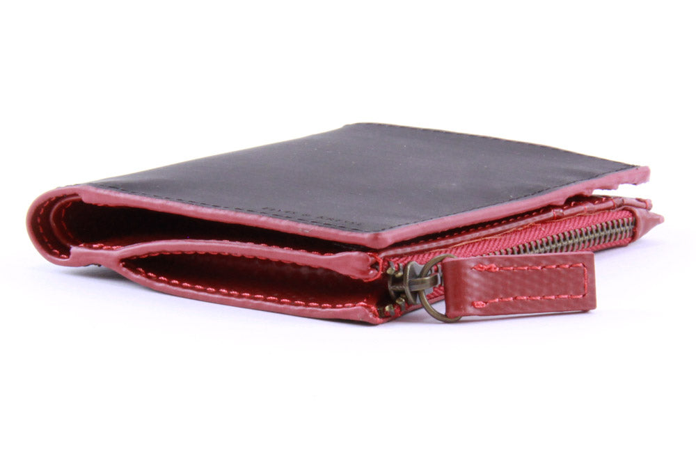 Vegan Leather Wallet