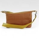 Boho Bag | Leather & Fire-hose