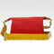 Boho Bag | Leather & Fire-hose