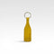 The Elvis & Kresse Wine bottle key ring is ethically made using small-batch production and fair labour practices