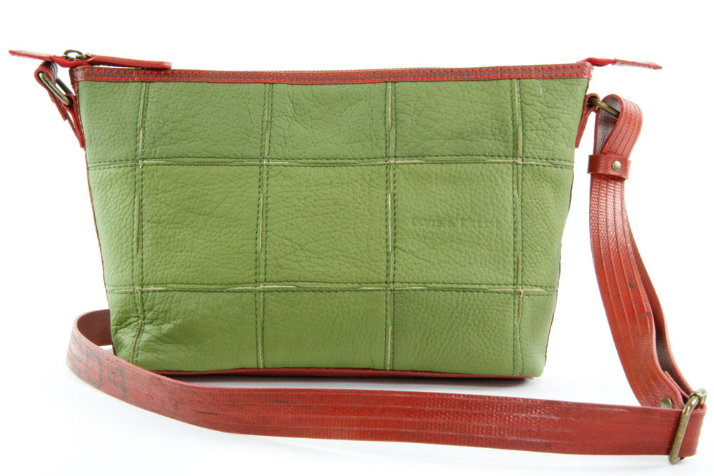Elvis & Kresse Fire & Hide Camera Bag