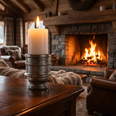 Candlestick Holders