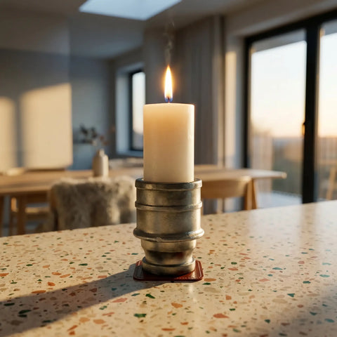 Candlestick Holders