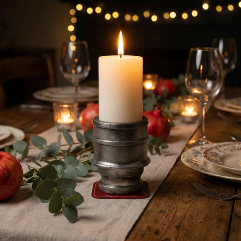 Candlestick Holders