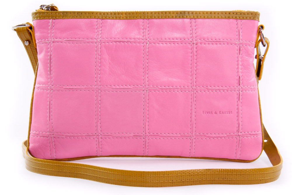 Fire & Hide Clutch Bag