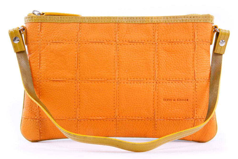 Elvis & Kresse Fire & Hide Clutch