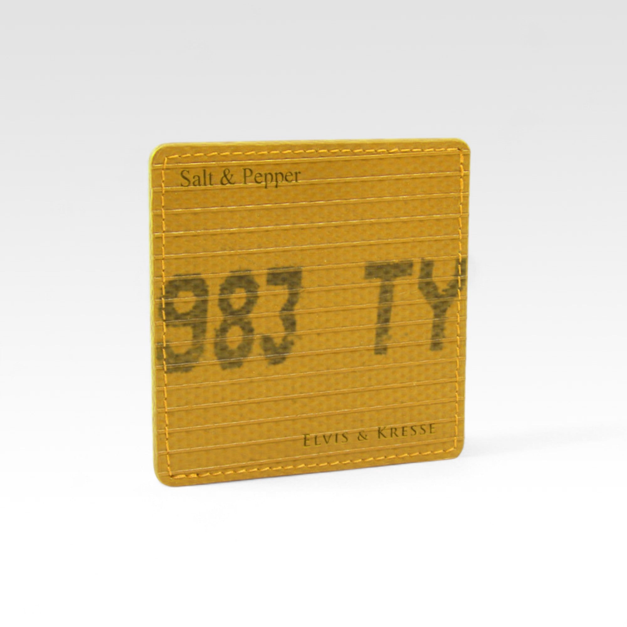 Coasters | Fire-hose