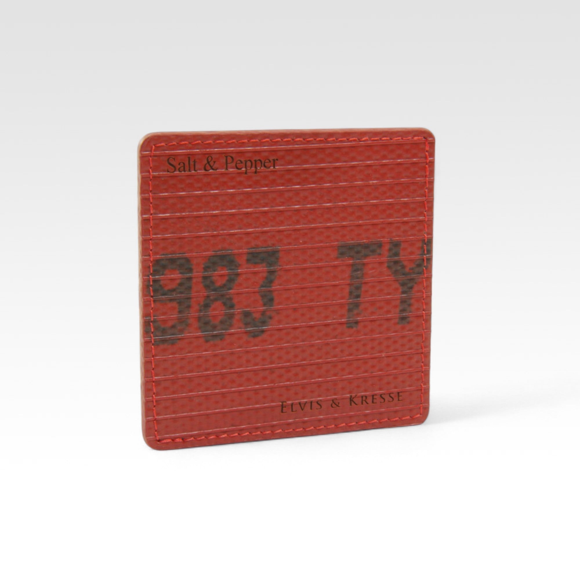 Coasters | Fire-hose