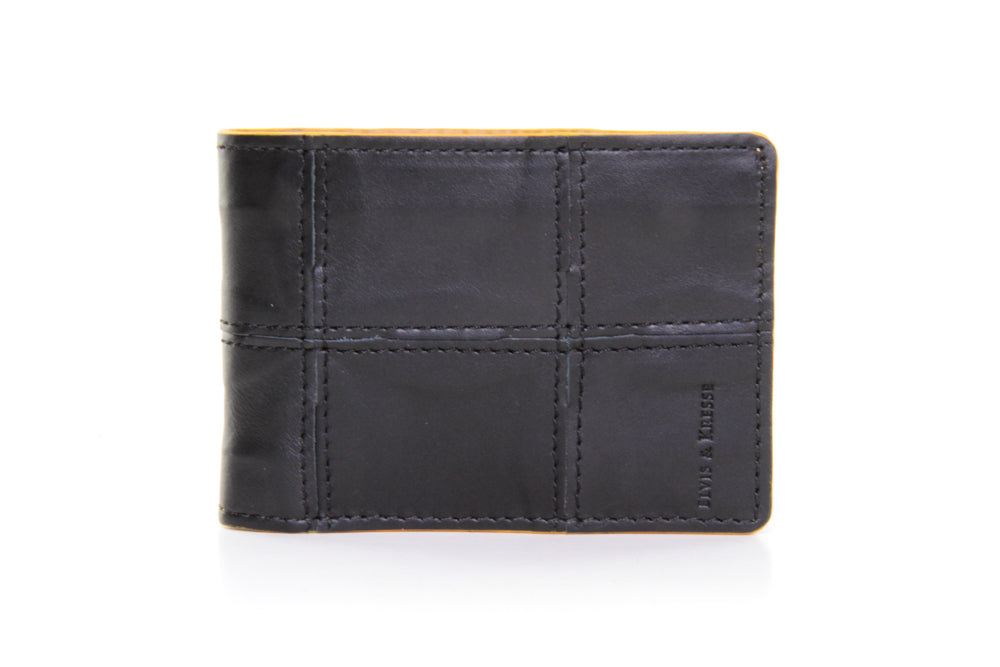 Small Leather Wallet