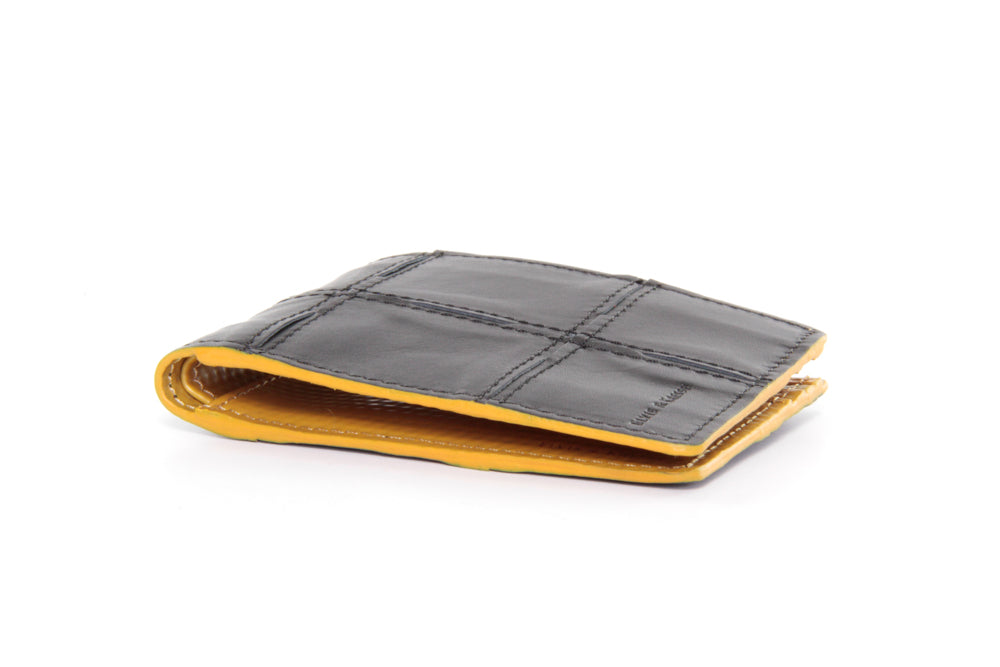 Sustainable Leather Wallet