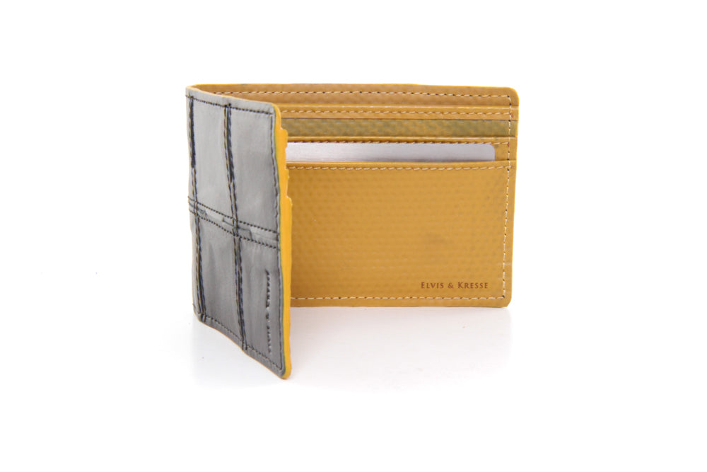 Sustainable Leather Wallet