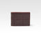 Compact Wallet | Leather & Fire-hose