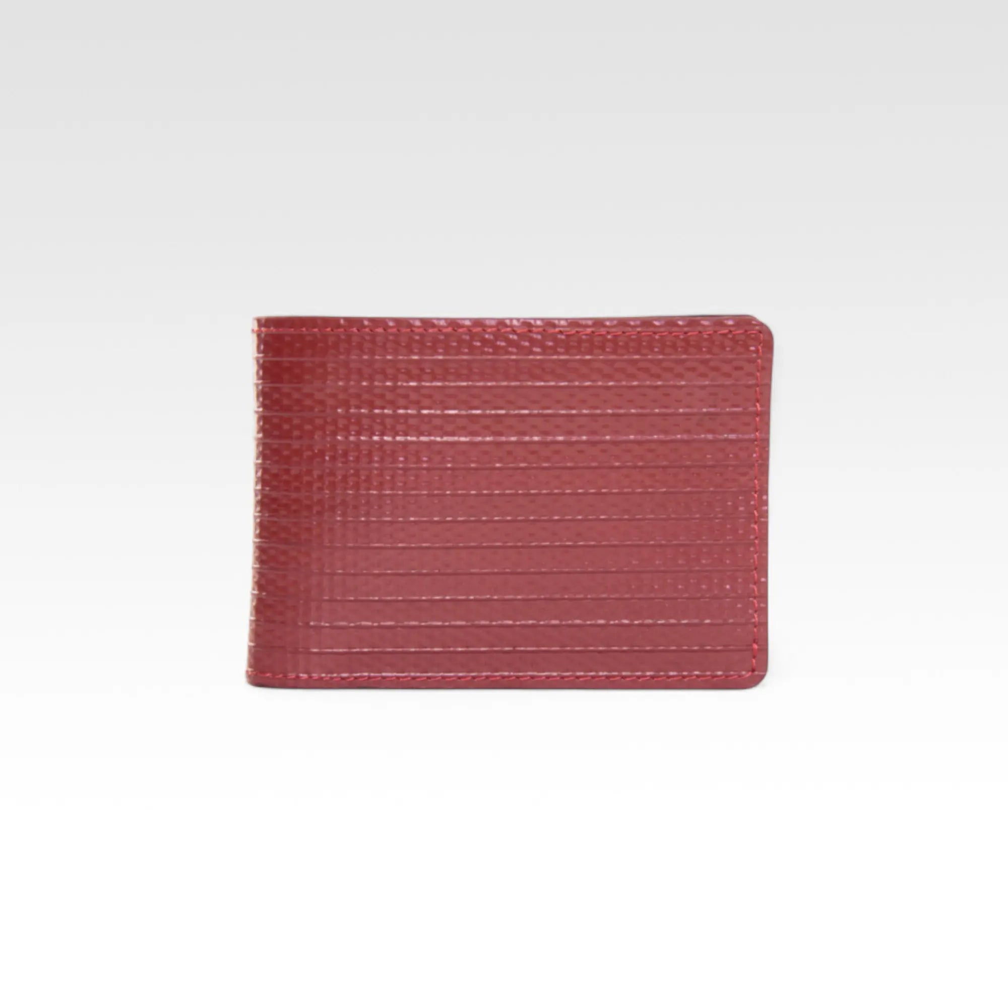 Compact Wallet | Fire-hose