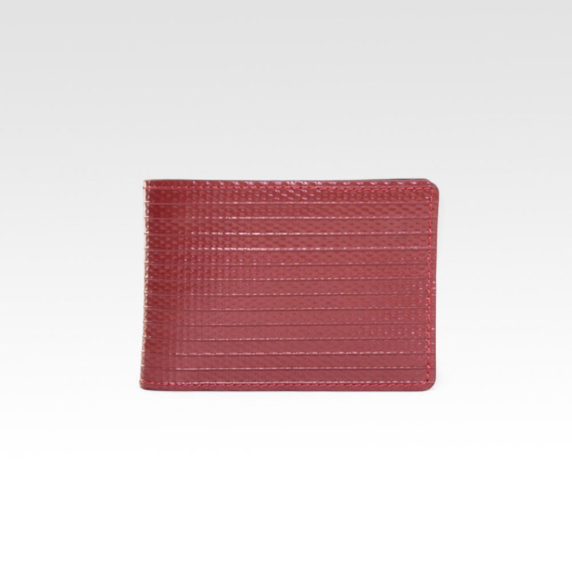 Compact Wallet | Fire-hose