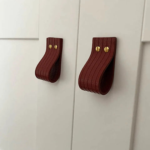 Cupboard Door Handle | Fire-hose