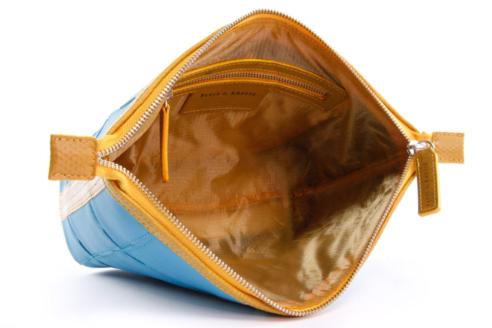 Fire & Hide Cosmetics Case Elvis & Kresse