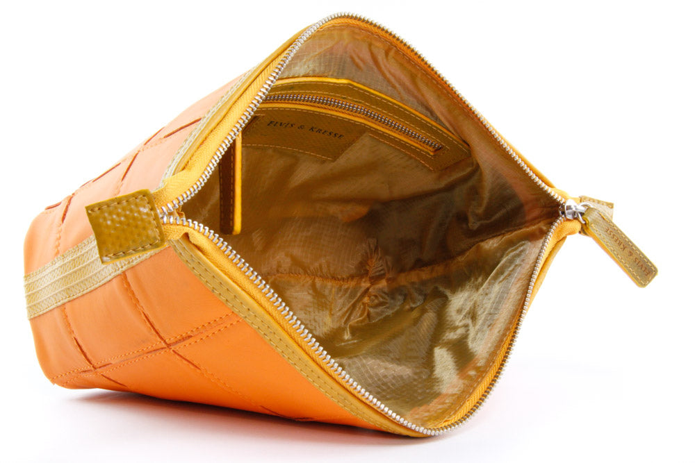 Fire & Hide Cosmetics Case Elvis & Kresse