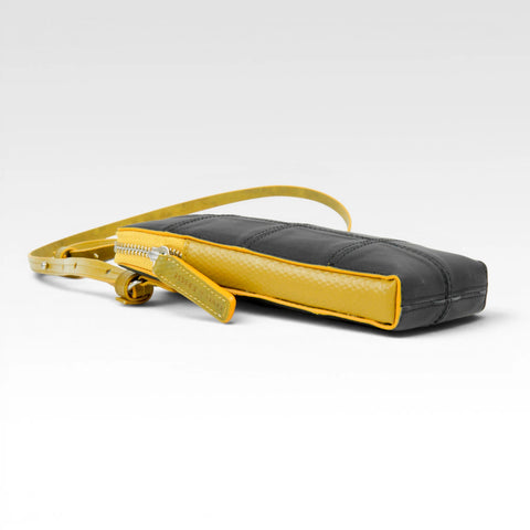 The Elvis & Kresse Crossbody Pouch - 50% of profits donated to charity