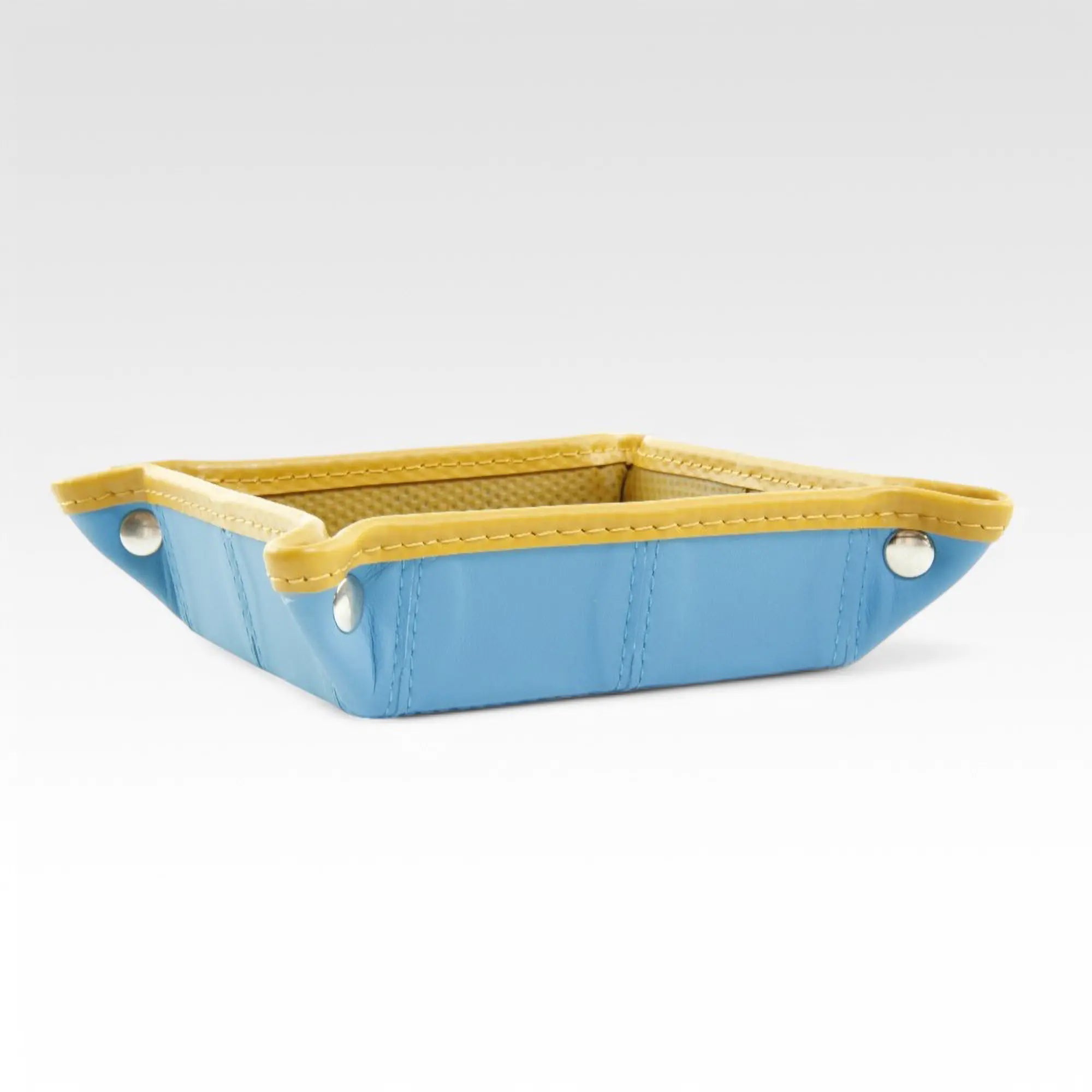 mediterranean blue / Not Personalised